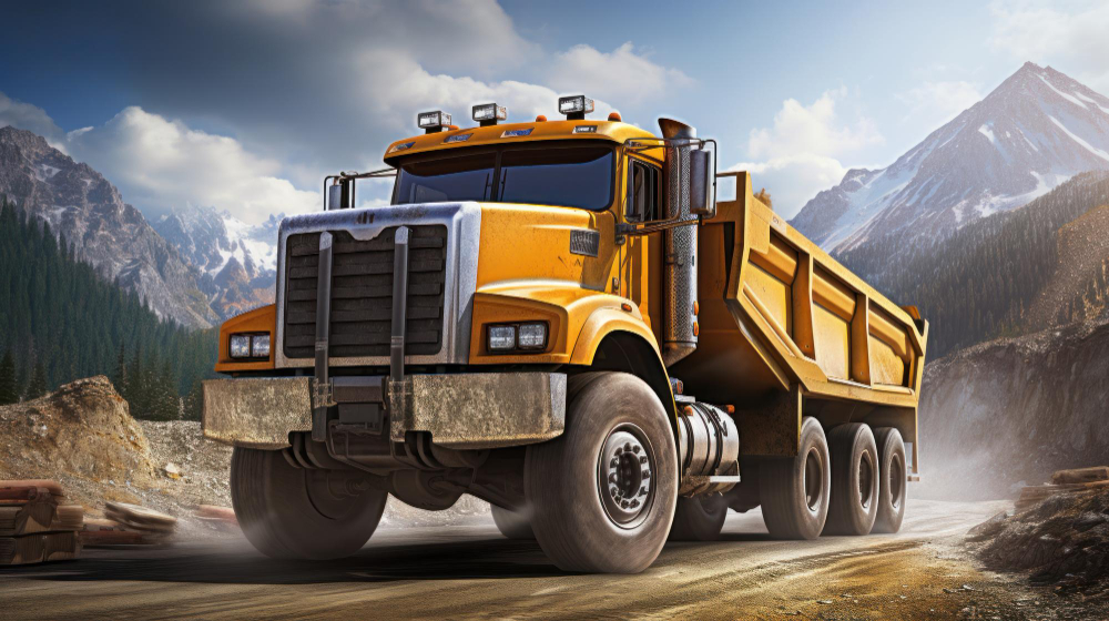 j1939 gateway for heavy vehicles