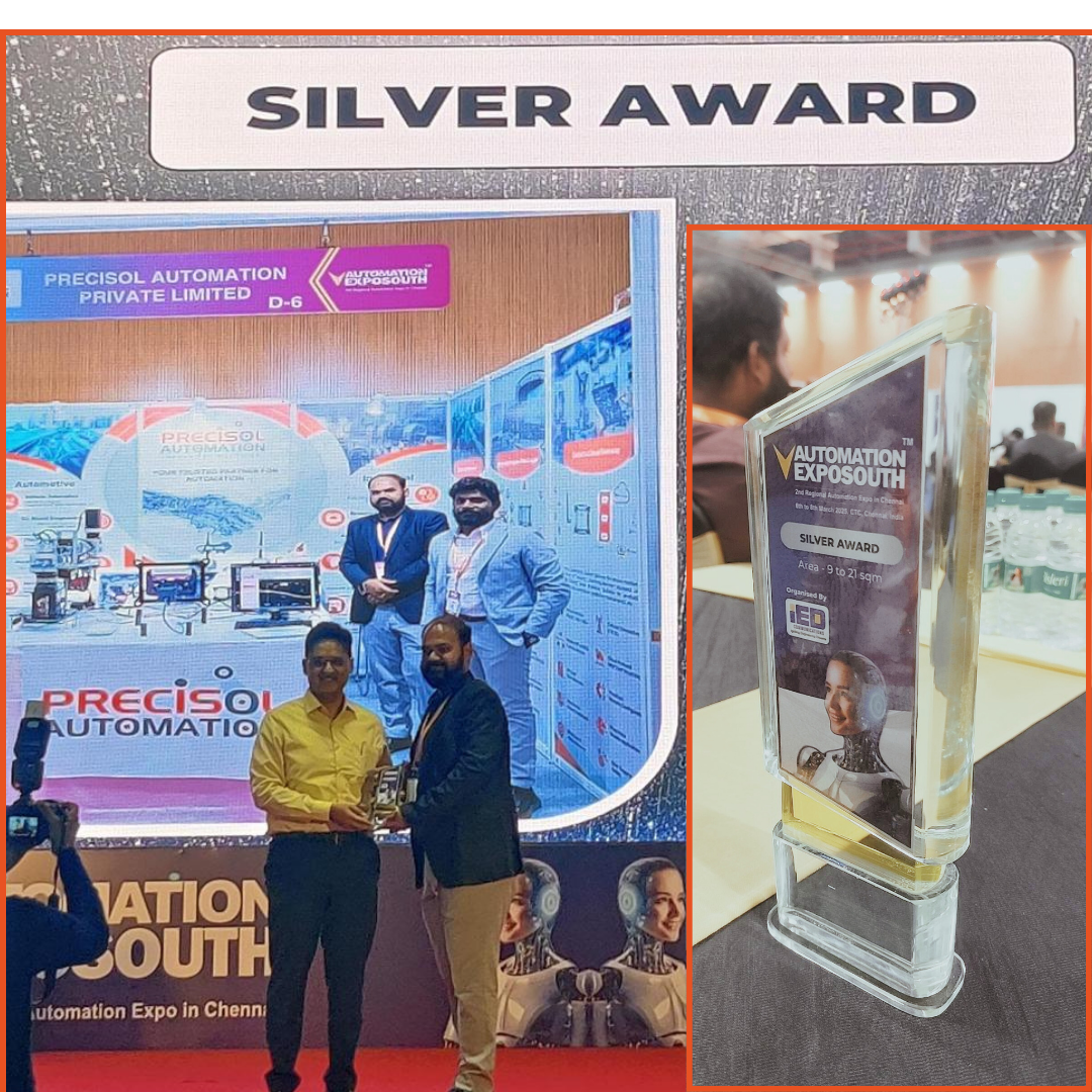 automation expo image