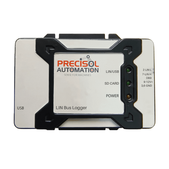 lin bus logger