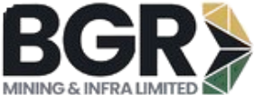 BGR Mines logo