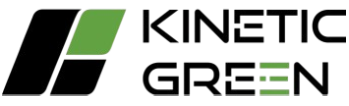 Kinetic Green logo