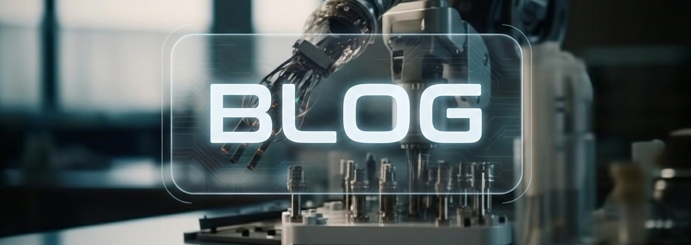Blog Banner