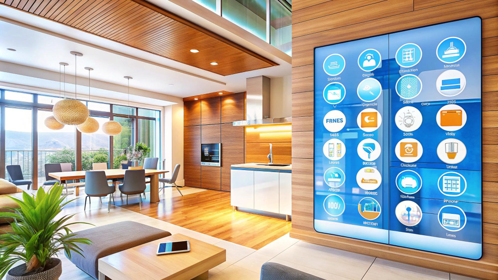  Building Automation