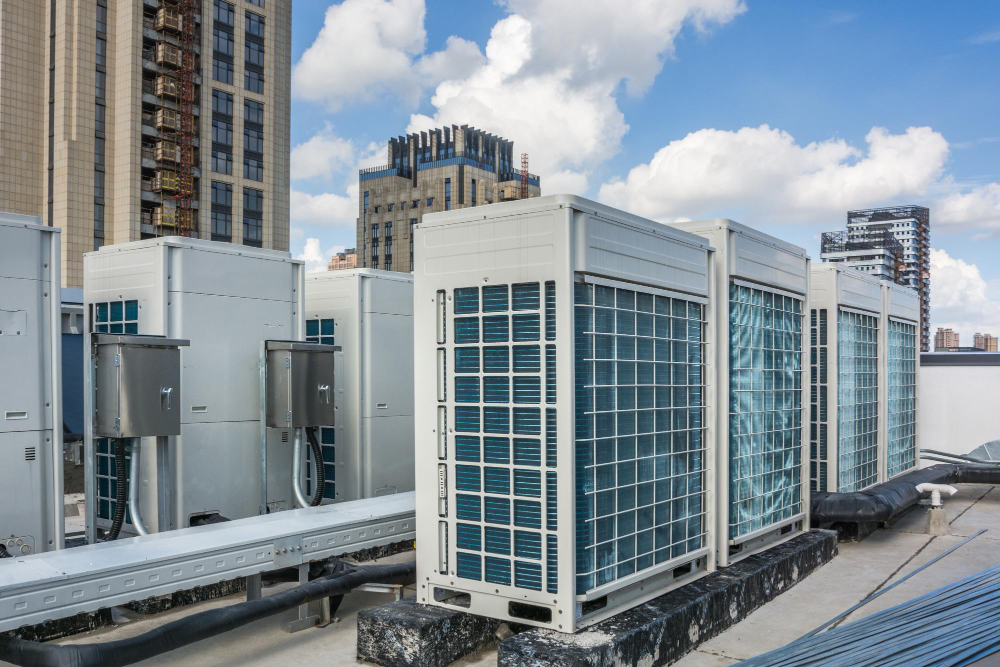 Building Automation
