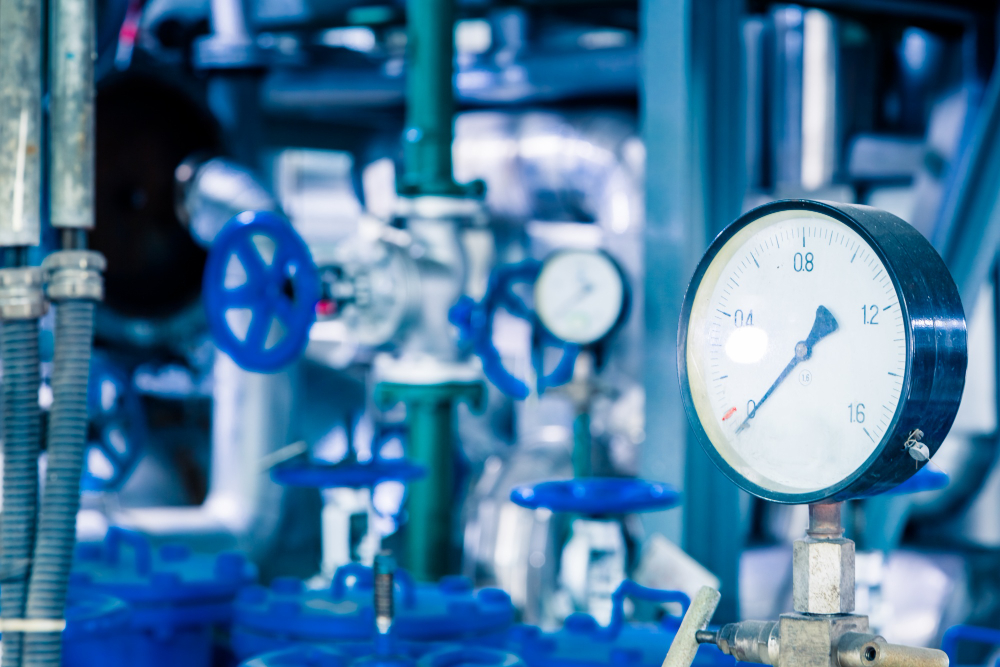  Utility Meters Monitoring