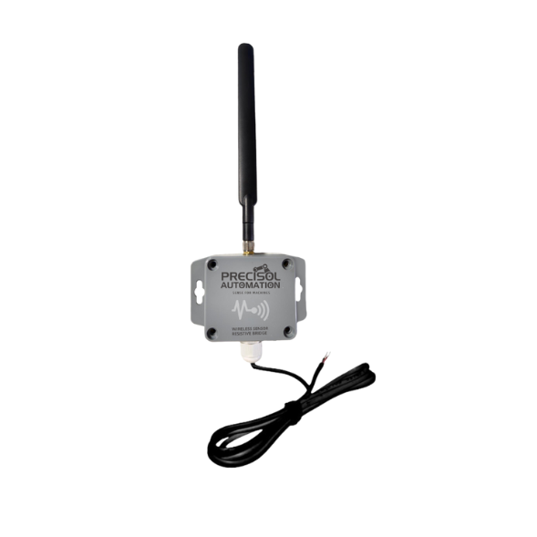 Wireless Resistive Bridge