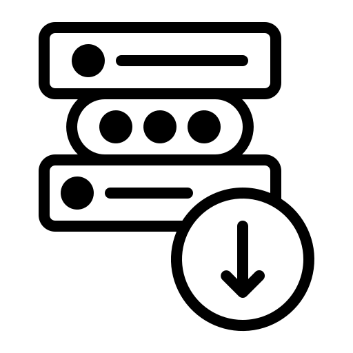 Data Logging System